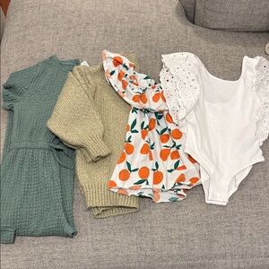 ZARA Bundle